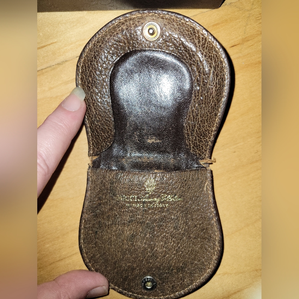 GUCCI Vintage Accessory Collection - Picture 3 of 10